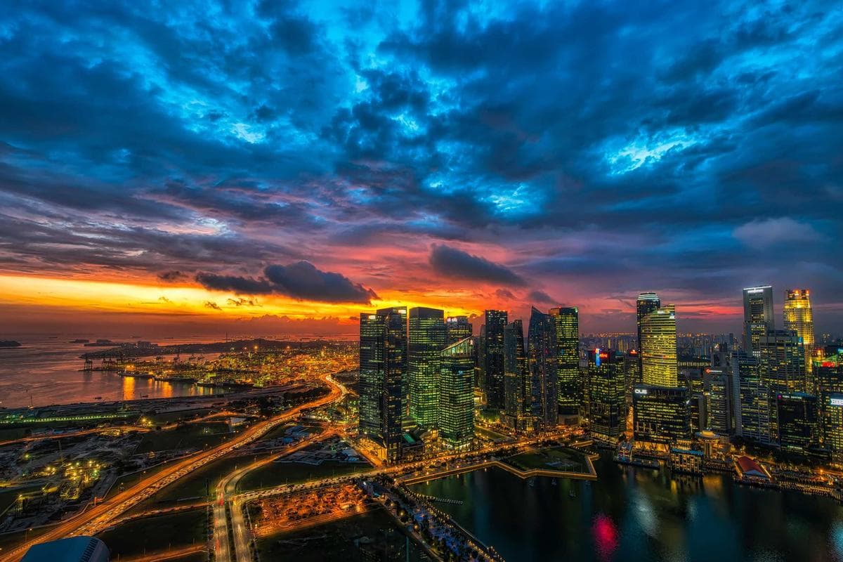 Coffee bar lounge